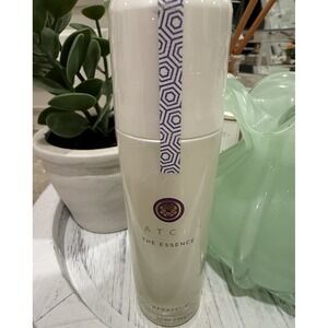 Tatcha The ESSENCE Plumping Skin Treatment Full Size 2.5  oz New NO‎ BOX Sealed